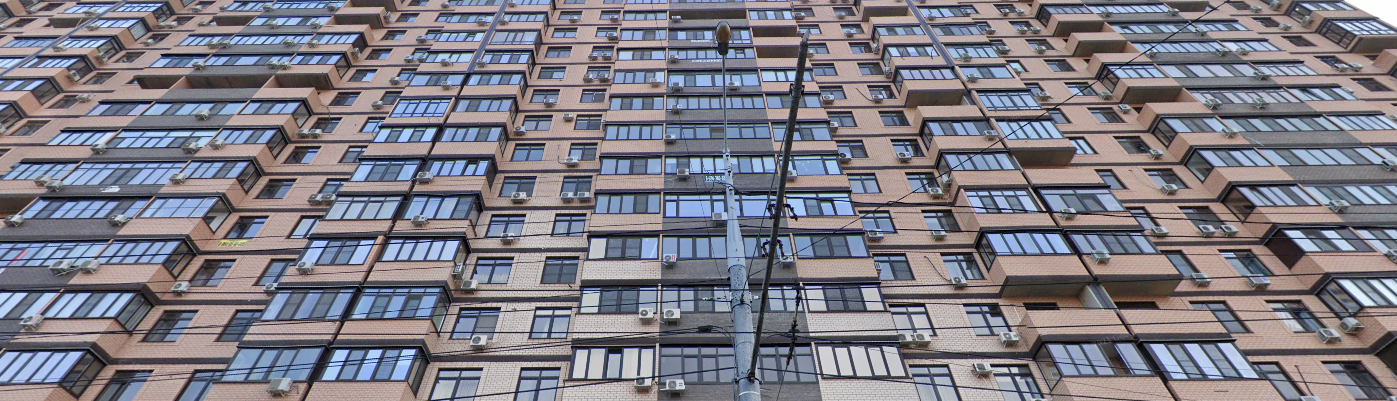 снять квартиру посуточно в Краснодаре