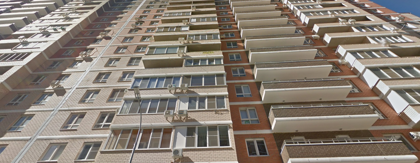 снять квартиру в Краснодаре недорого