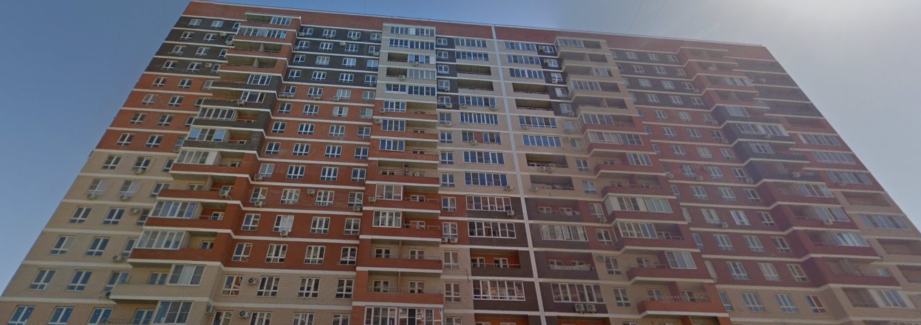 аренда квартир в Краснодаре на длительный срок